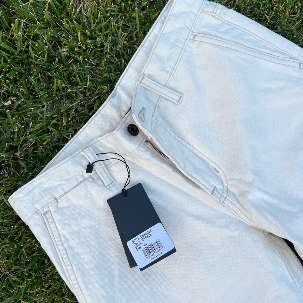 Vince man cargo pant. Brand new with tags! Never worn! Great Quality and style - Picture 5 of 11